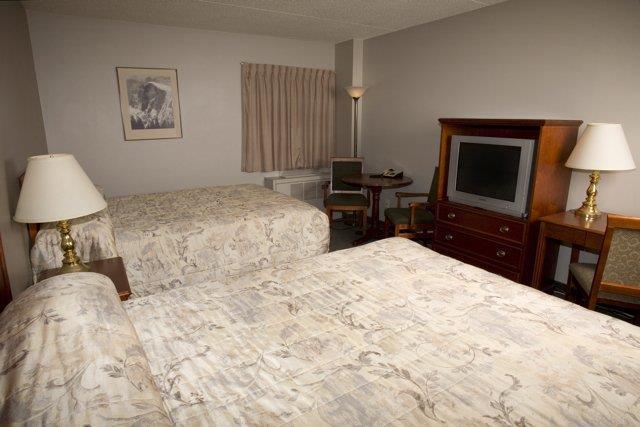 Heritage Inn Hotel & Convention Centre - Taber Номер фото