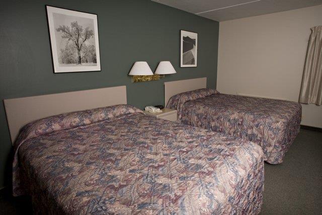 Heritage Inn Hotel & Convention Centre - Taber Номер фото