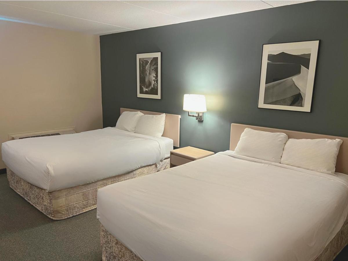 Heritage Inn Hotel & Convention Centre - Taber Экстерьер фото